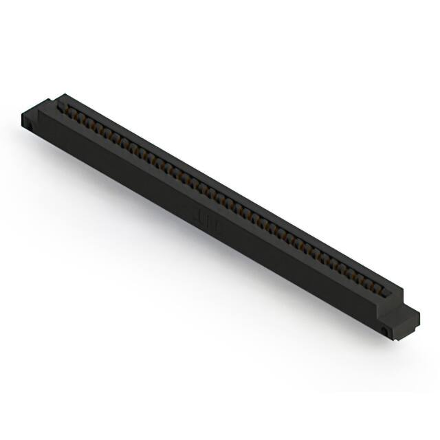 857-037-531-112 EDAC Inc.  Edgeboard Connectors